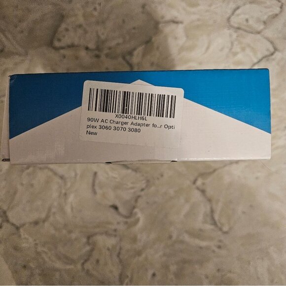 90W AC Adapter for Dell Optiplex Micro Models In Description - Picture 8 of 8